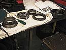 TH400 mounting of direct clutch .JPG (11038 bytes)